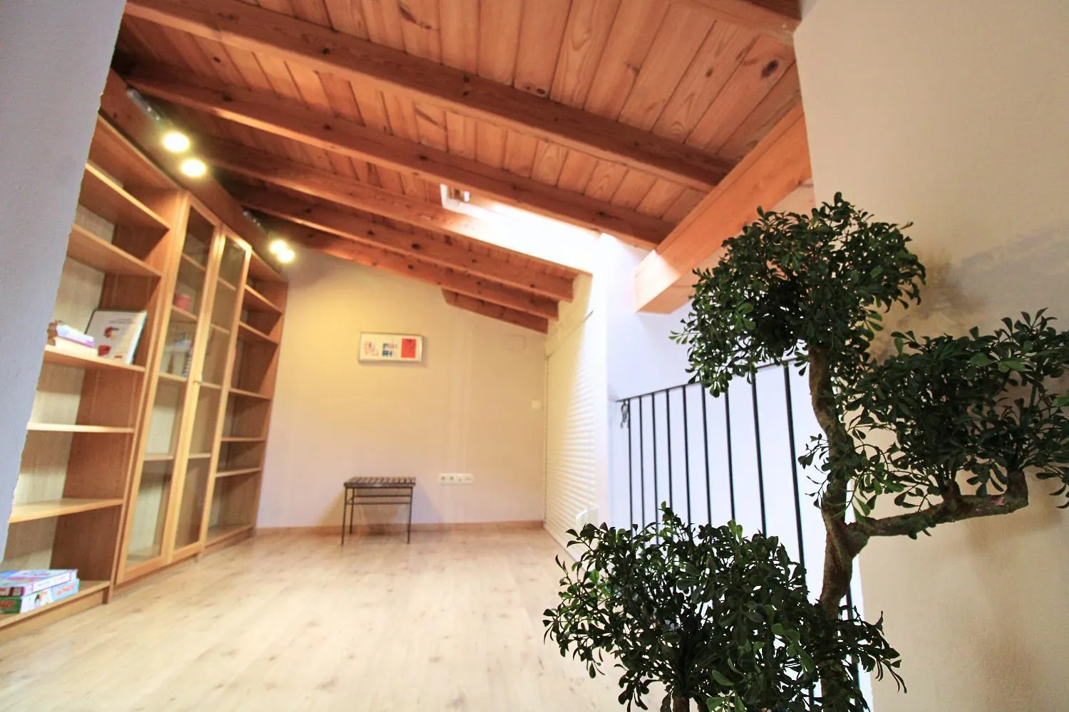Casa Aljibe By Sierra Viva Villa Aracena 0*,  Spain