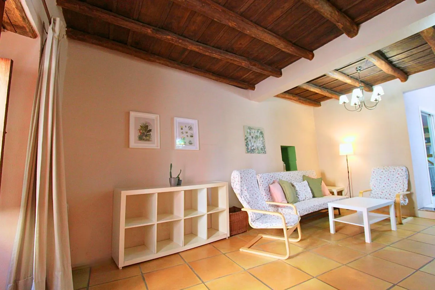 Casa Aljibe By Sierra Viva Villa Aracena Holiday home