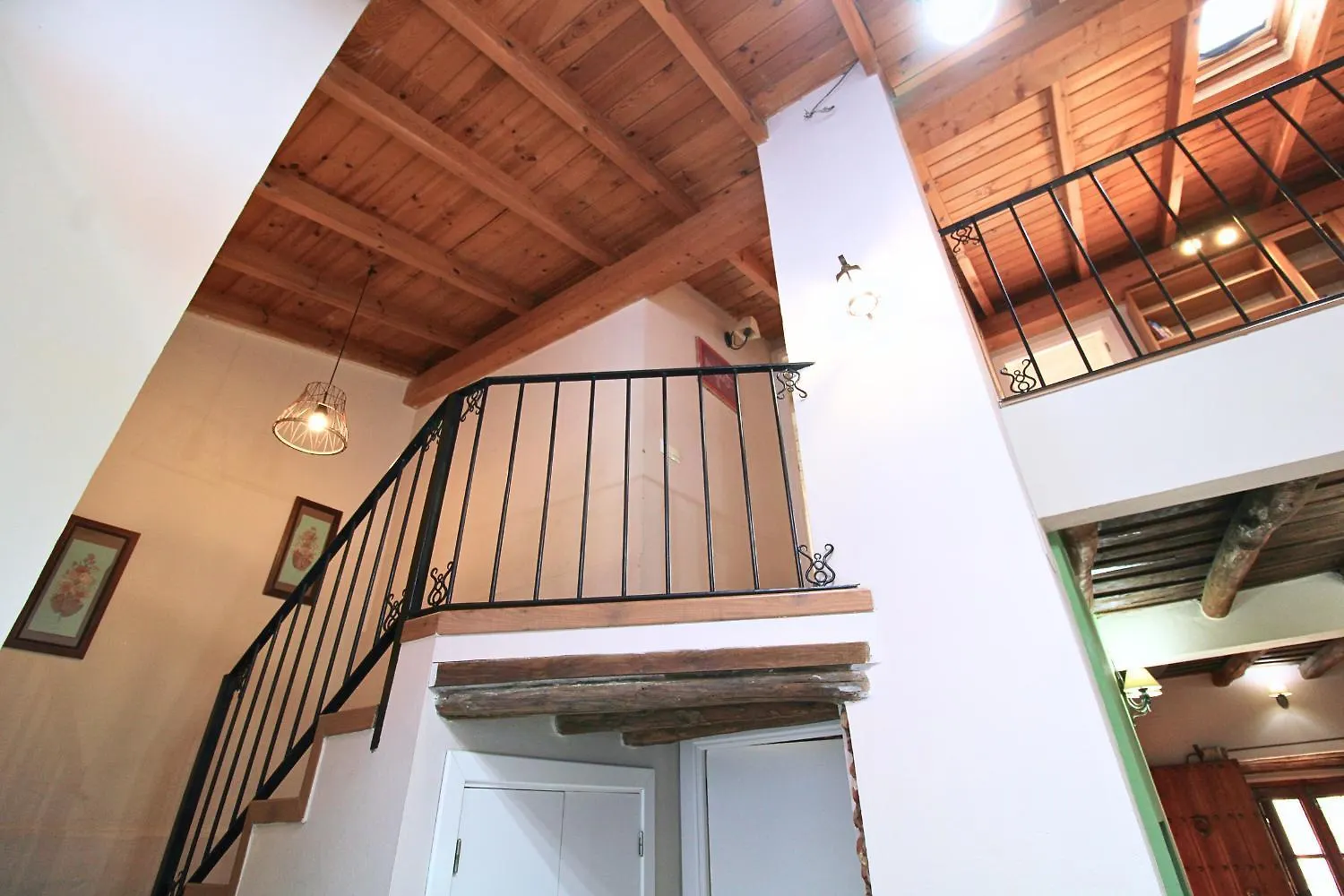 Casa Aljibe By Sierra Viva Villa Aracena