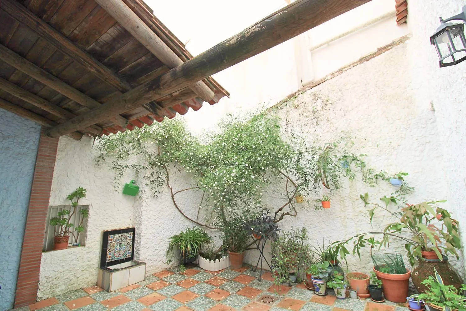 Casa Aljibe By Sierra Viva Villa Aracena 0*,