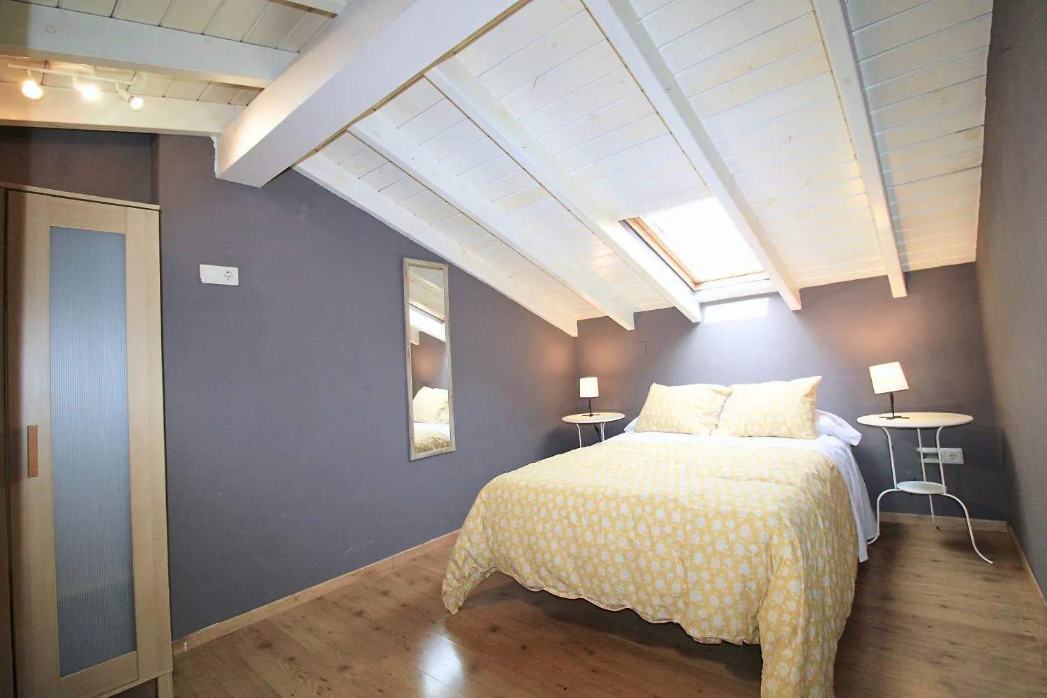 Casa Aljibe By Sierra Viva Villa Aracena