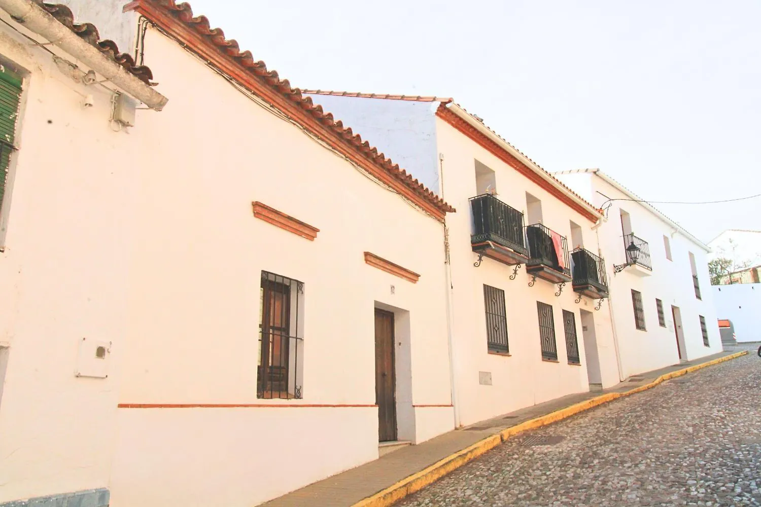 Holiday home Casa Aljibe By Sierra Viva Villa Aracena