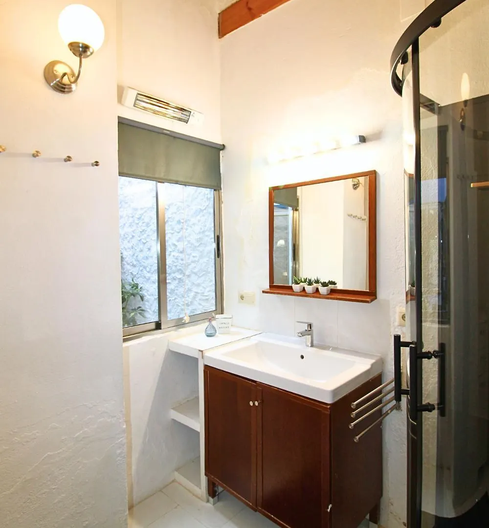 Holiday home Casa Aljibe By Sierra Viva Villa Aracena