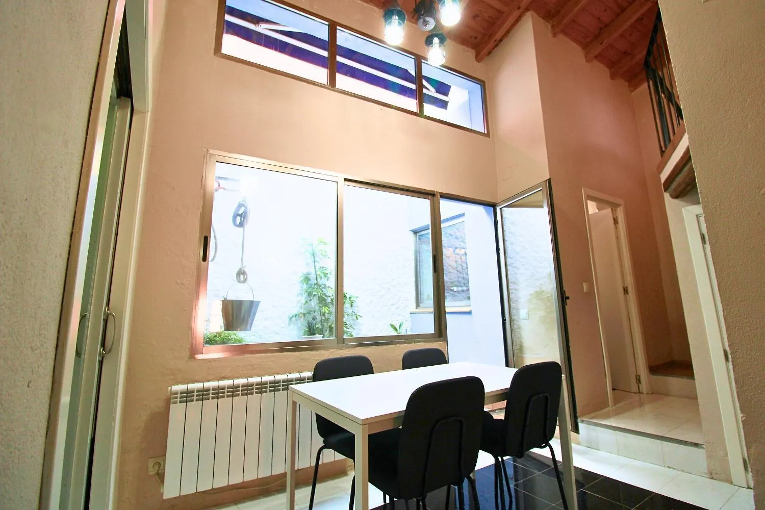 Casa Aljibe By Sierra Viva Villa Aracena