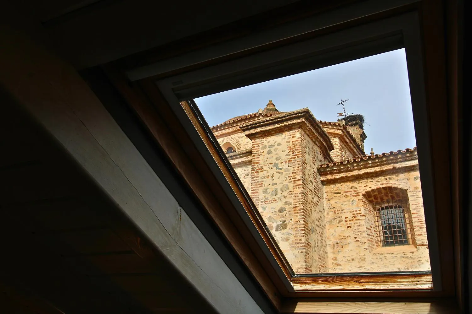 Casa Aljibe By Sierra Viva Villa Aracena Holiday home